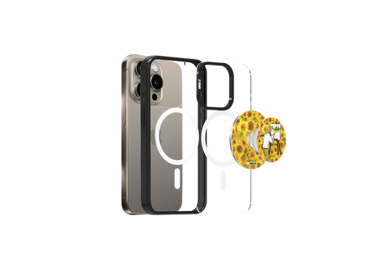 V.Vangogh Sunflower MT-POP