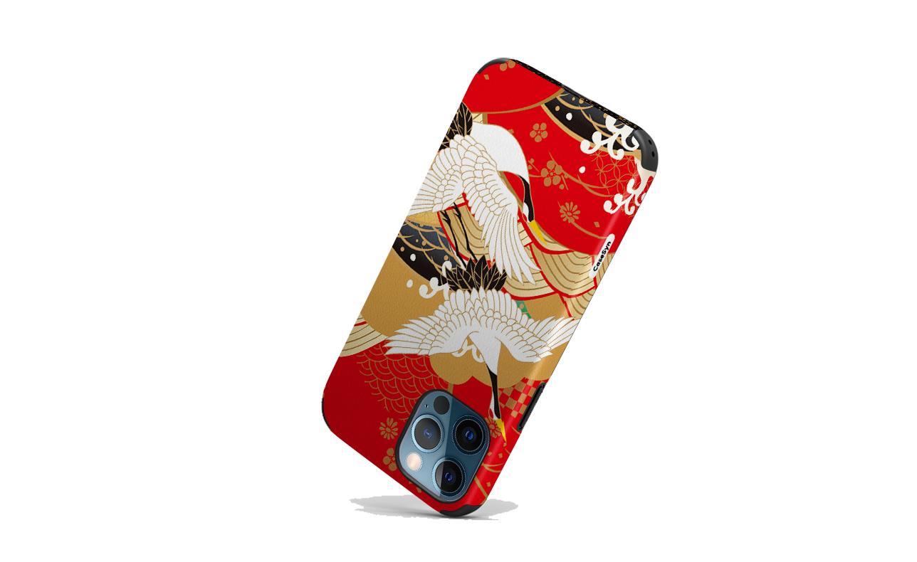 Tsuru No Mai