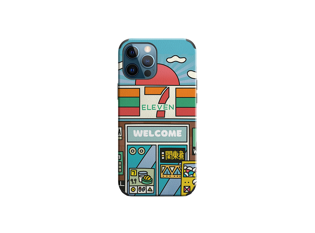 7Eleven