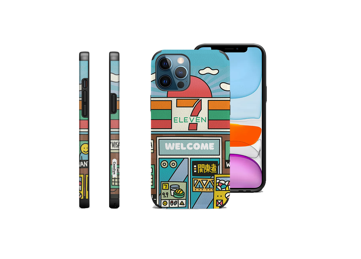 7Eleven