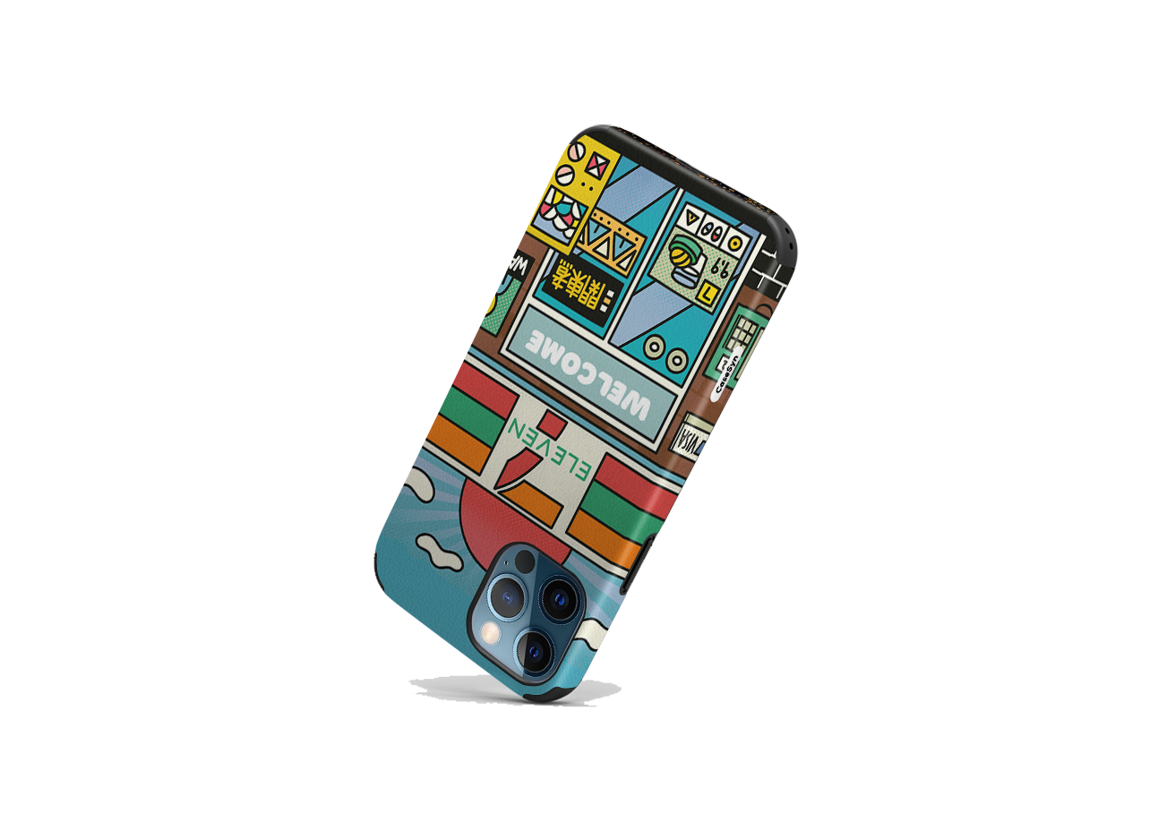 7Eleven