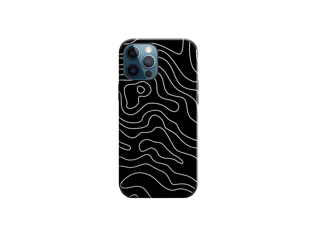 Contour Black
