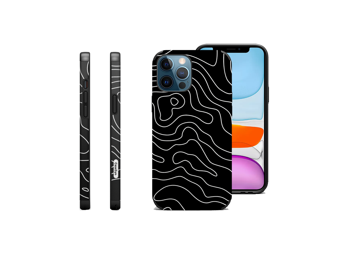 Contour Black