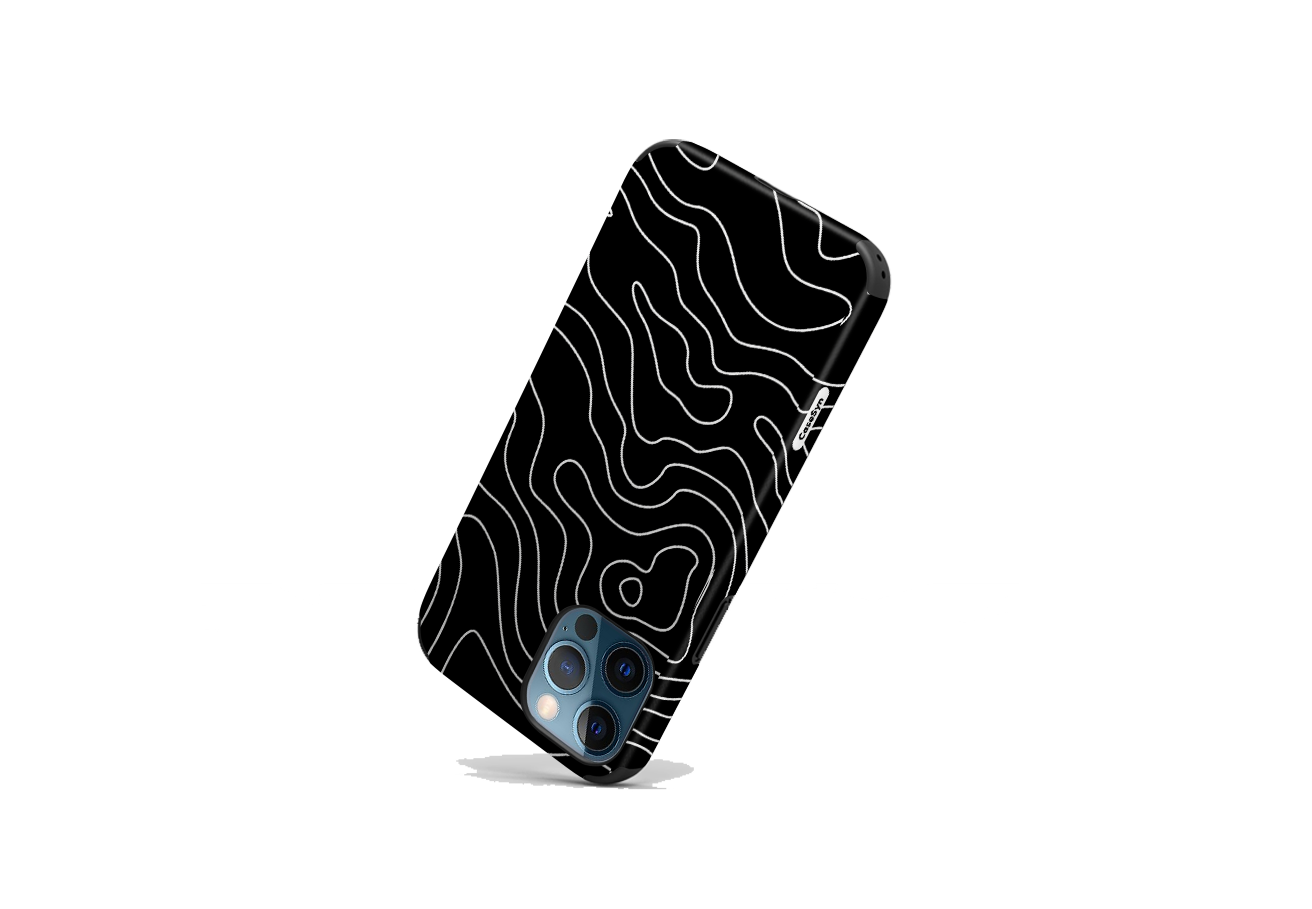 Contour Black