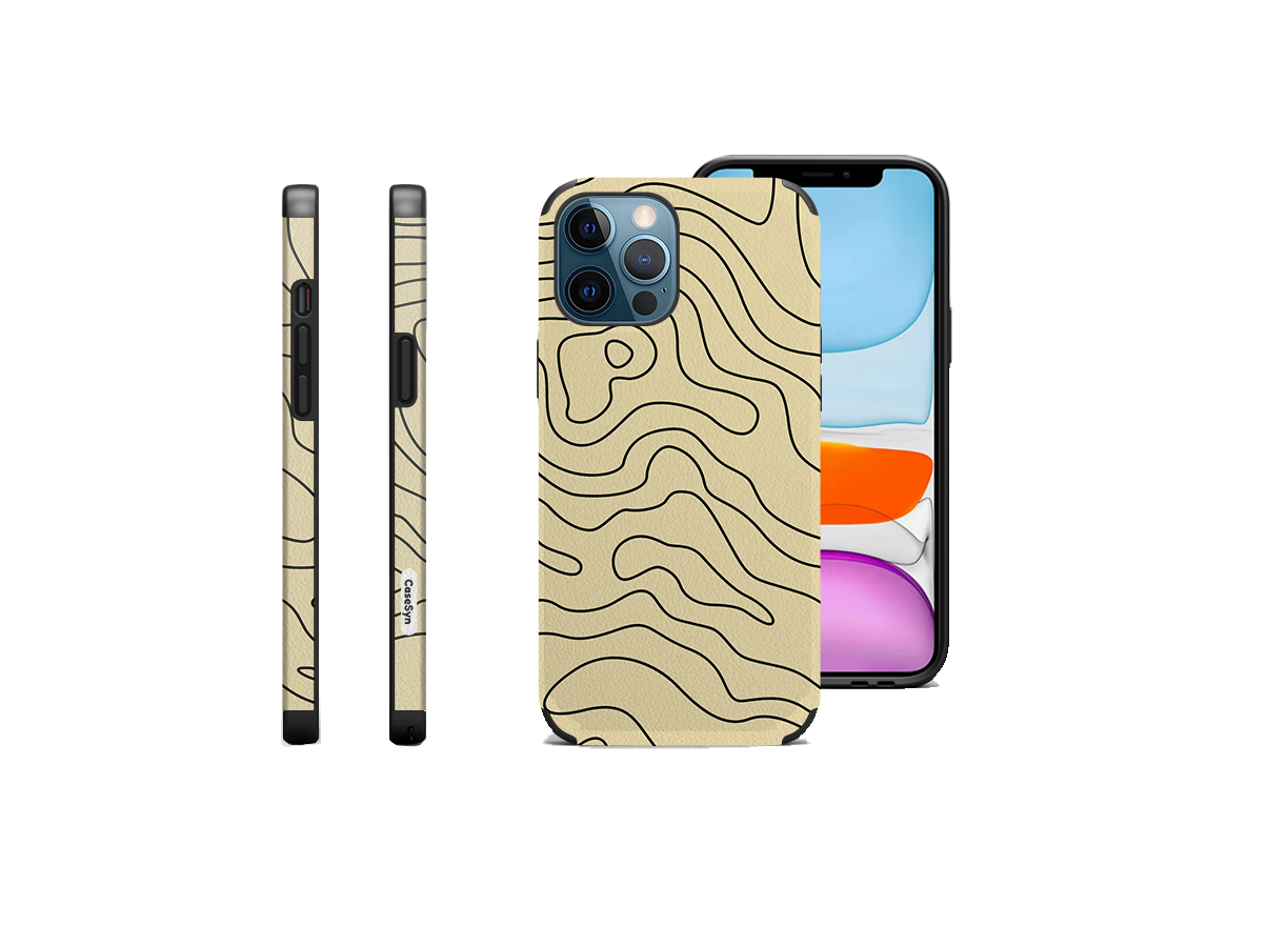 Contour Beige