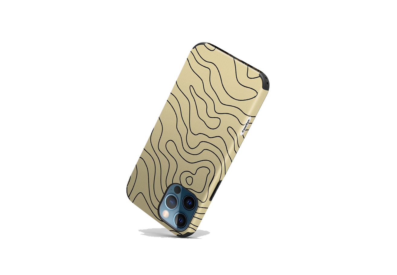Contour Beige