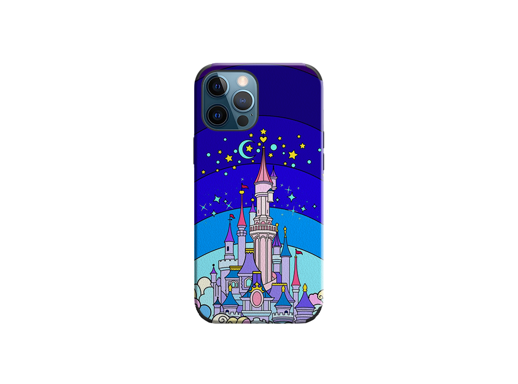 Dream's Castle