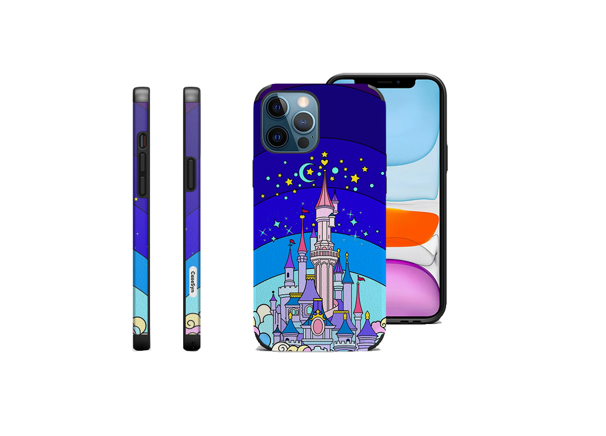 Dream's Castle