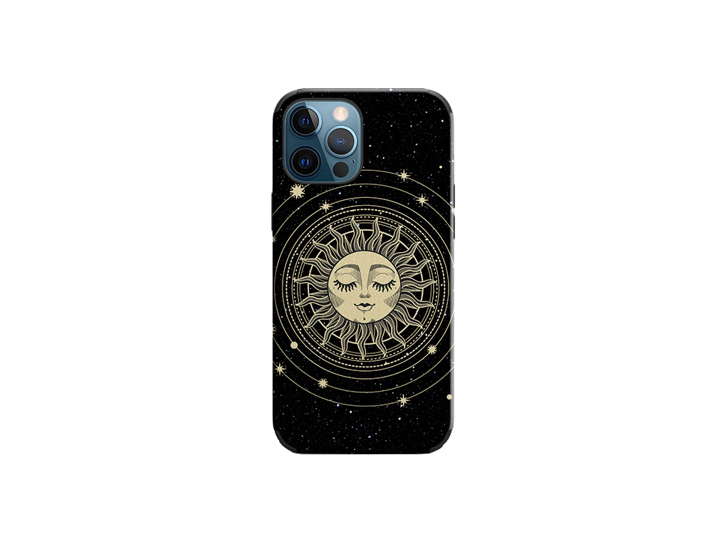 Sun Stellar