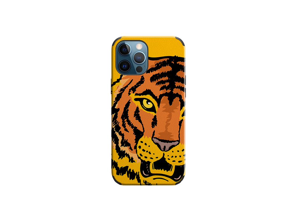 Panthera Tigris