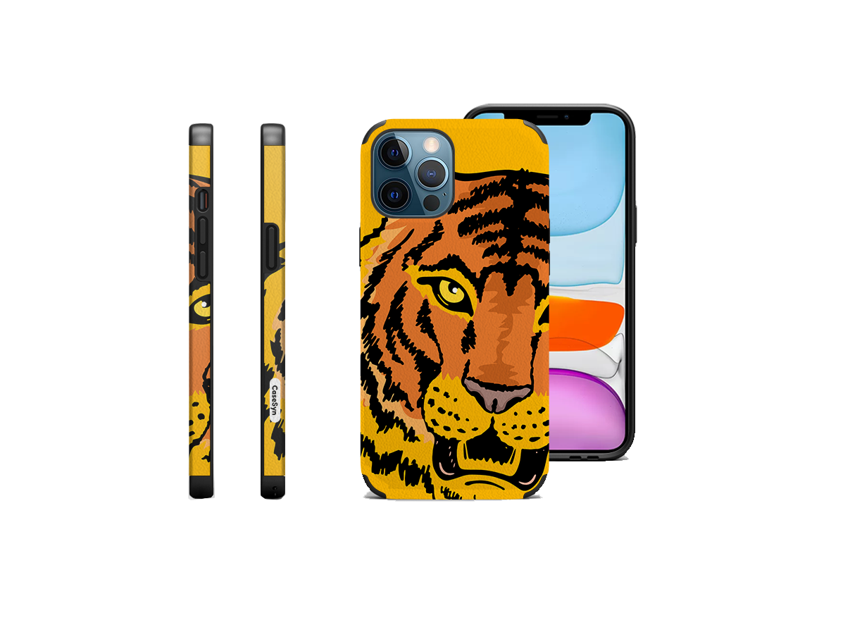 Panthera Tigris