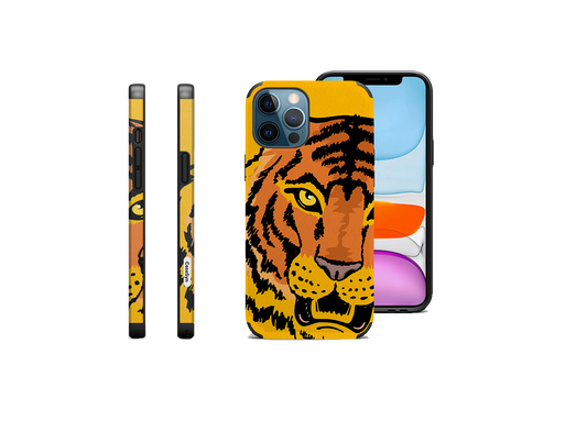 Panthera Tigris