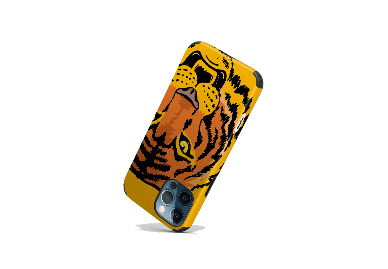 Panthera Tigris