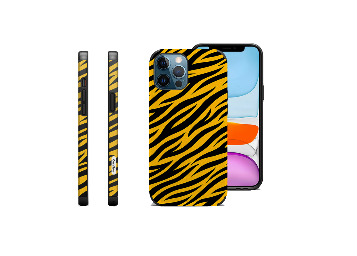 Panthera Stripe