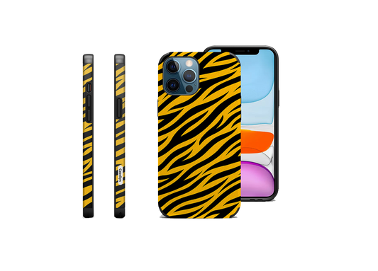 Panthera Stripe