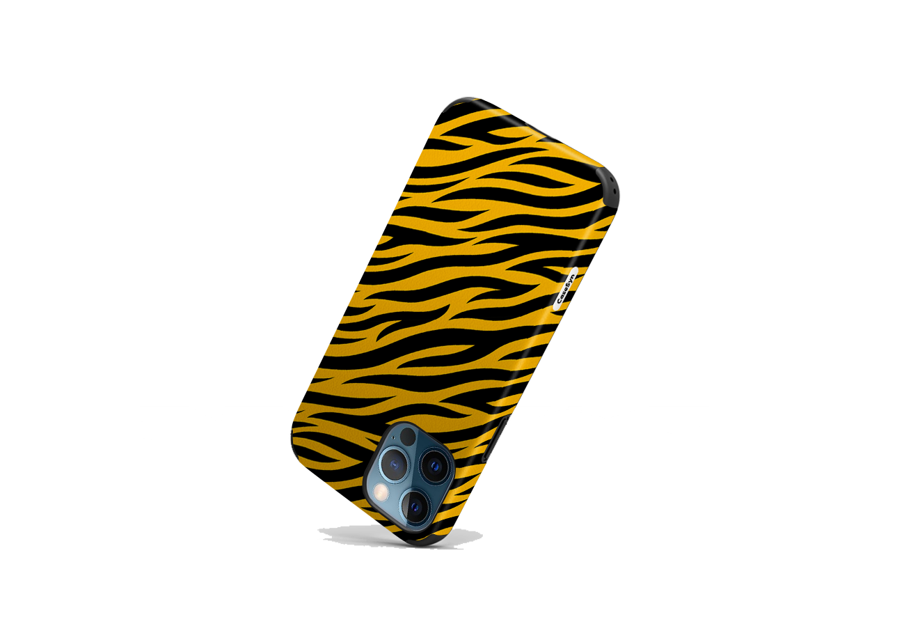 Panthera Stripe