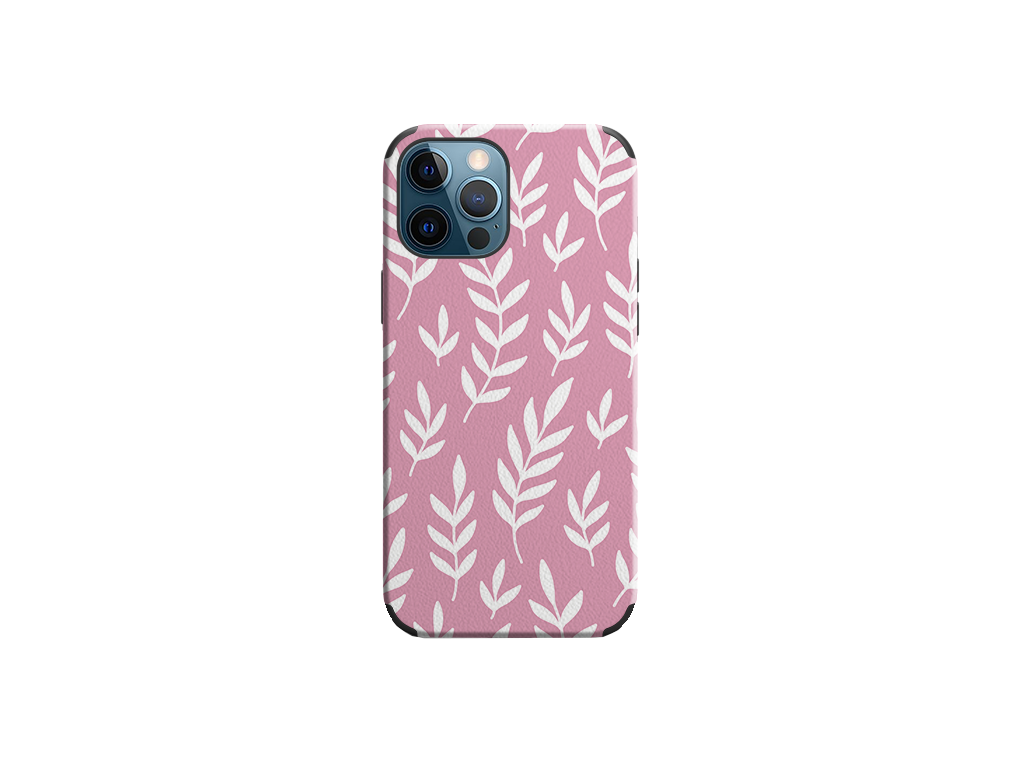 Blush Leaf