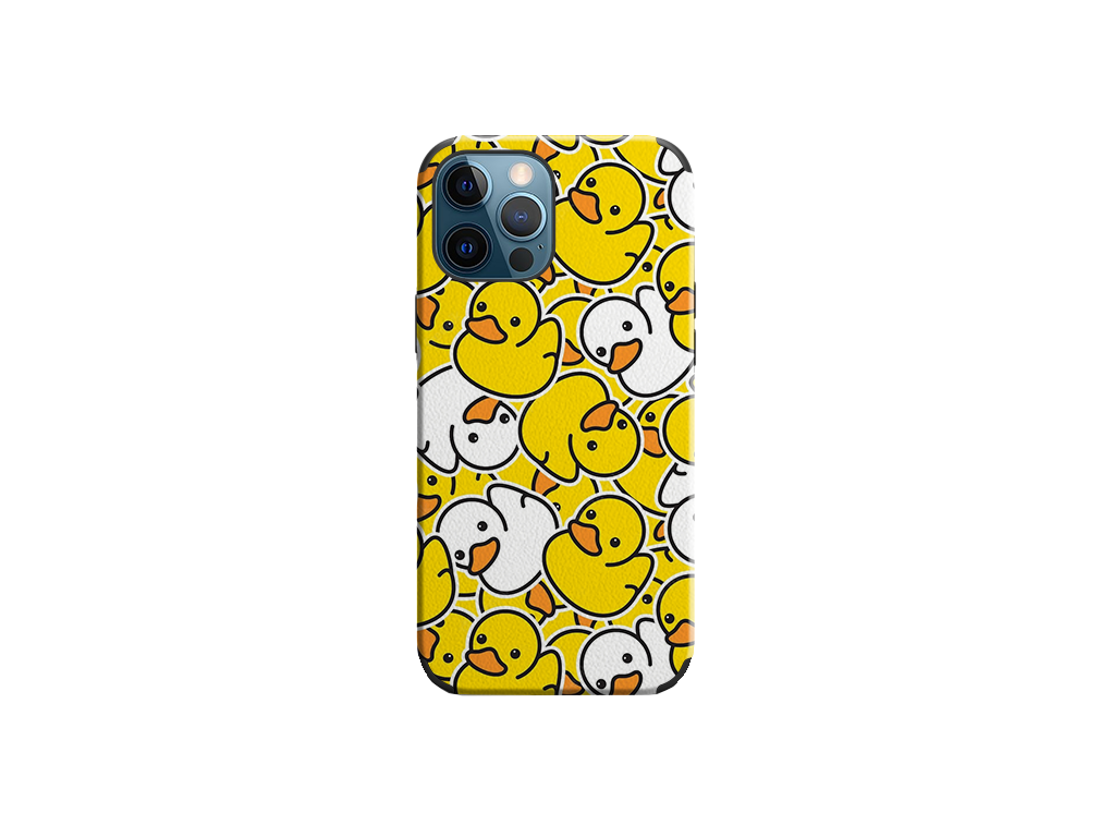 Yellow DUCK