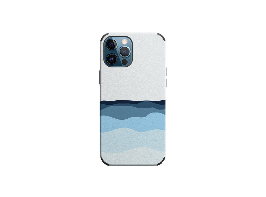 Ocean Haze