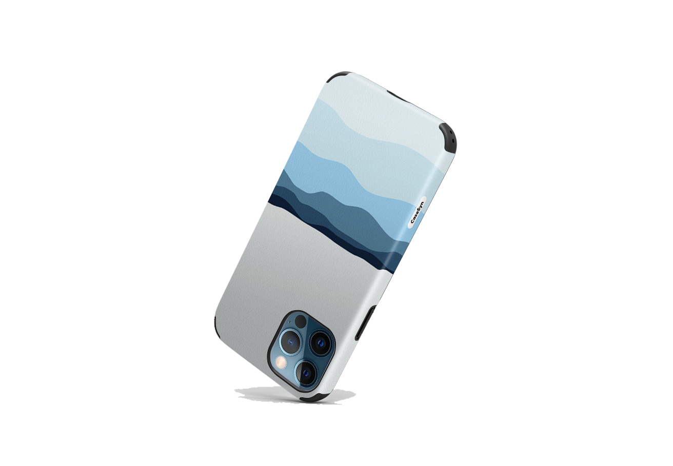 Ocean Haze