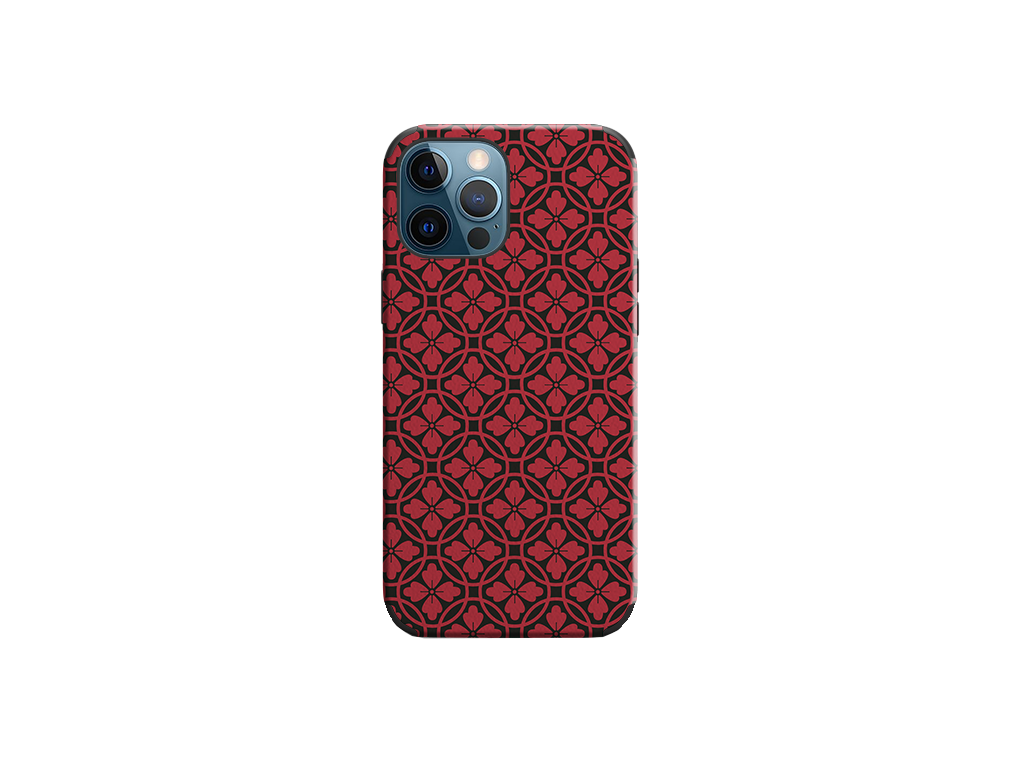 Pusaka Merah
