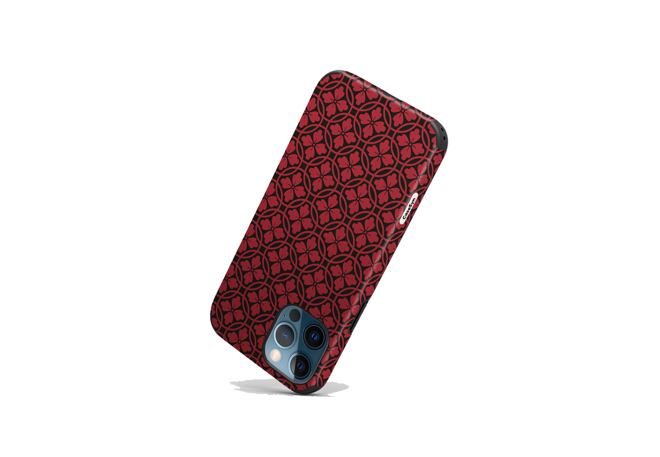 Pusaka Merah