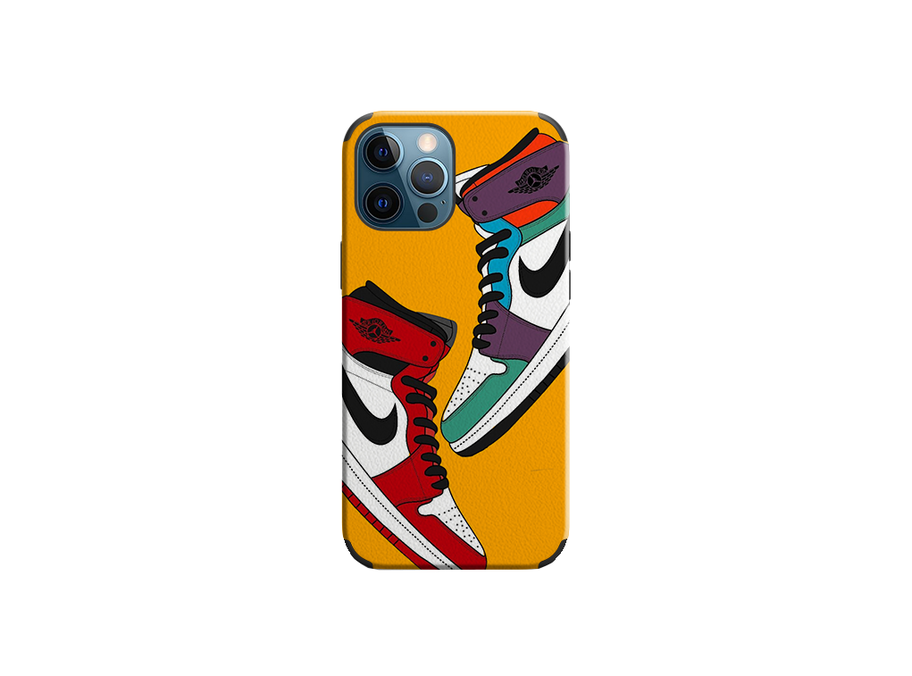 AJ Sneaker