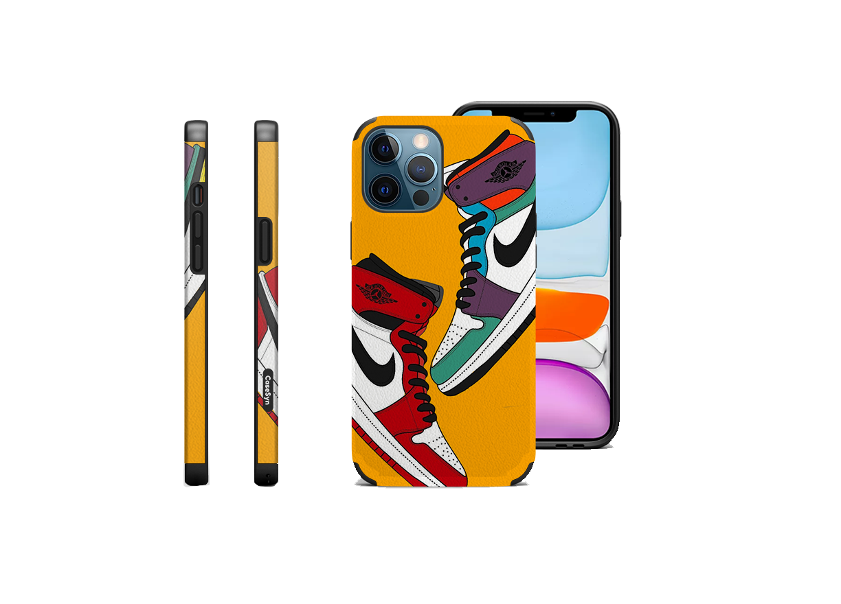 AJ Sneaker