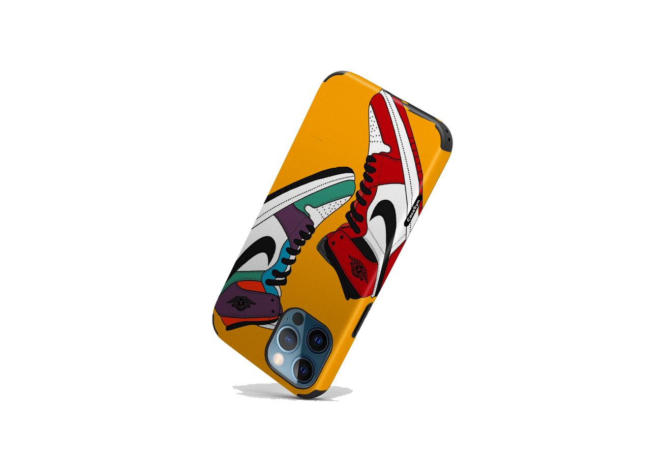 AJ Sneaker