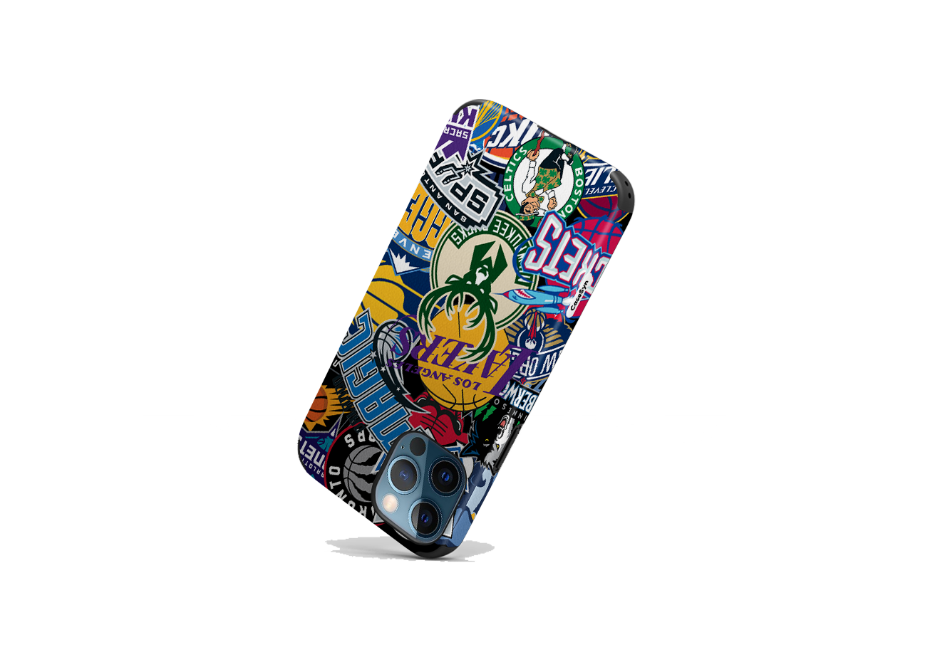 All NBA