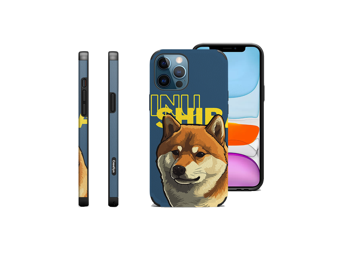 InuShiba