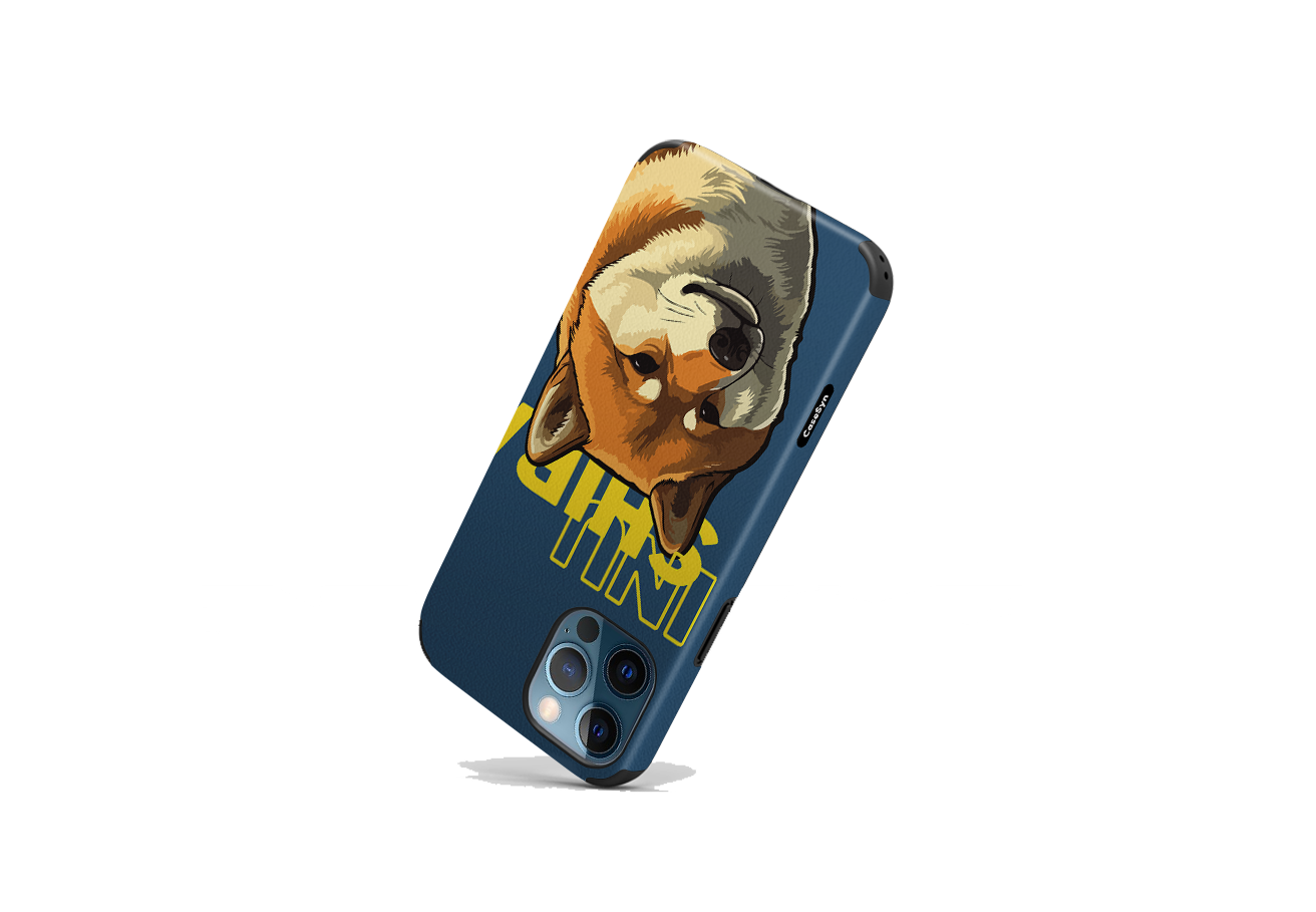 InuShiba