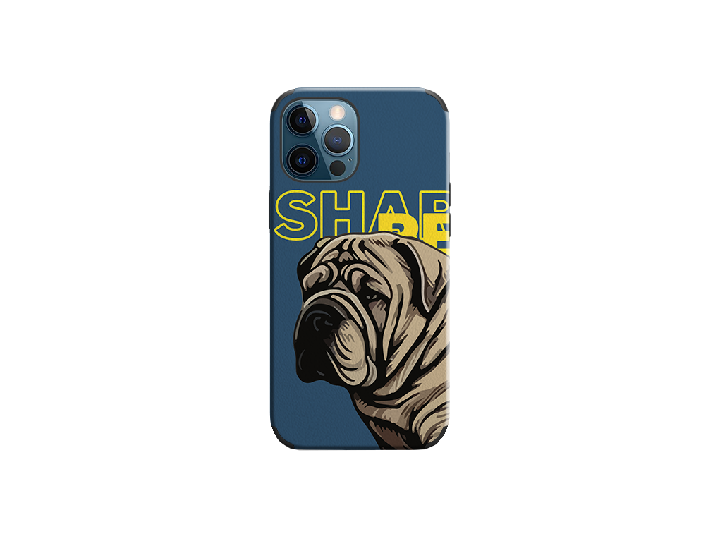 SharPei