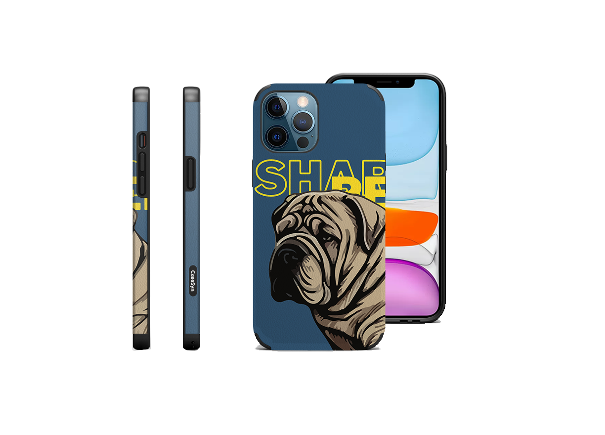 SharPei