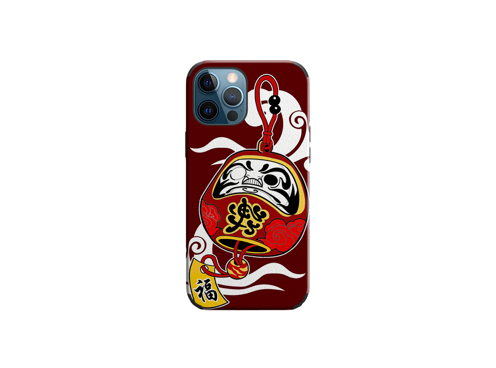 Daruma Fortune