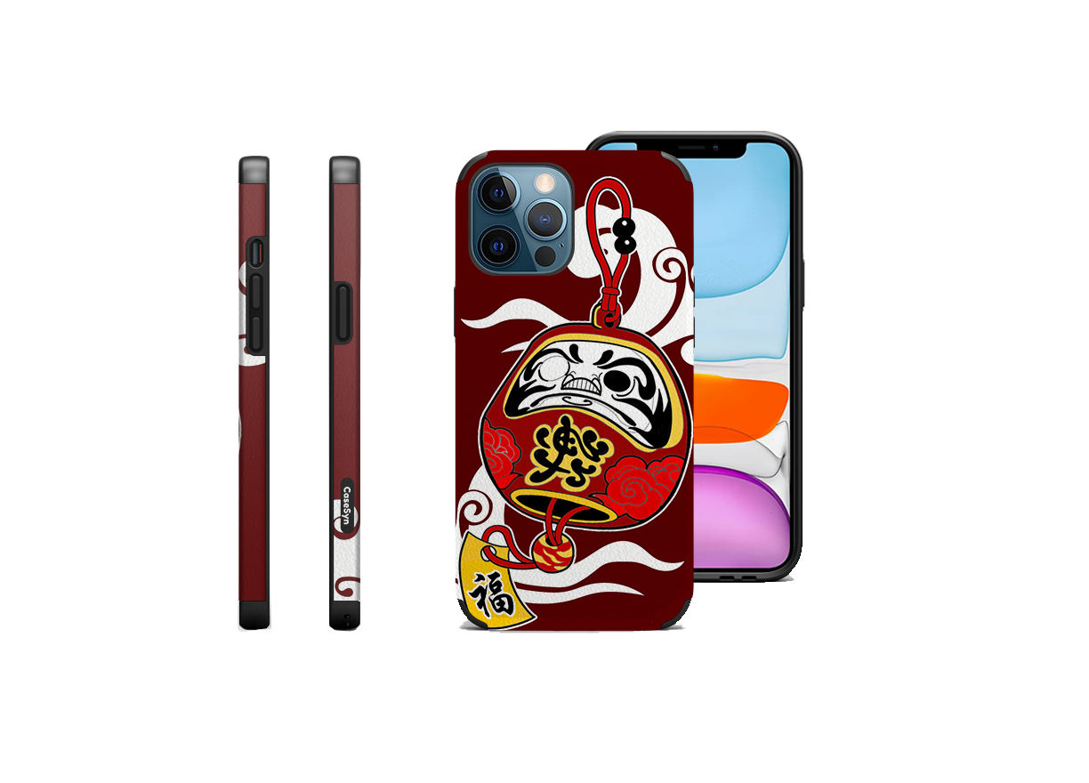 Daruma Fortune