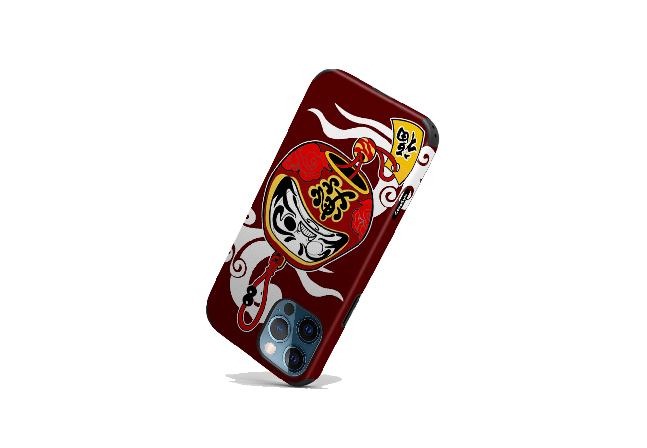 Daruma Fortune