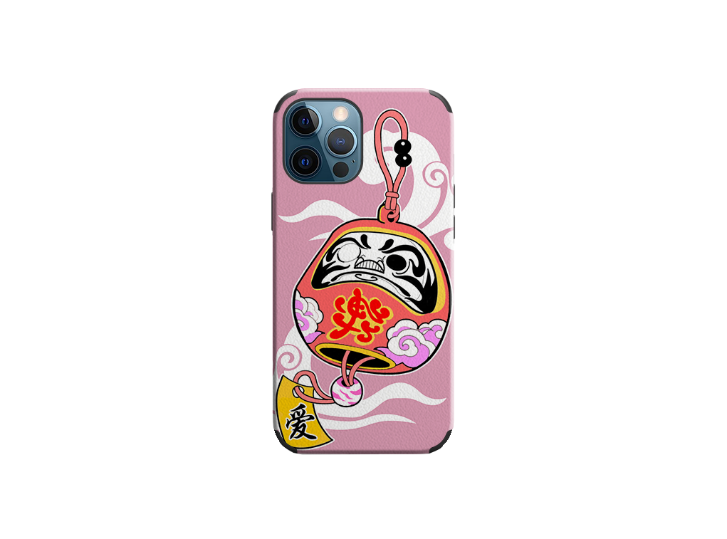 Daruma Love