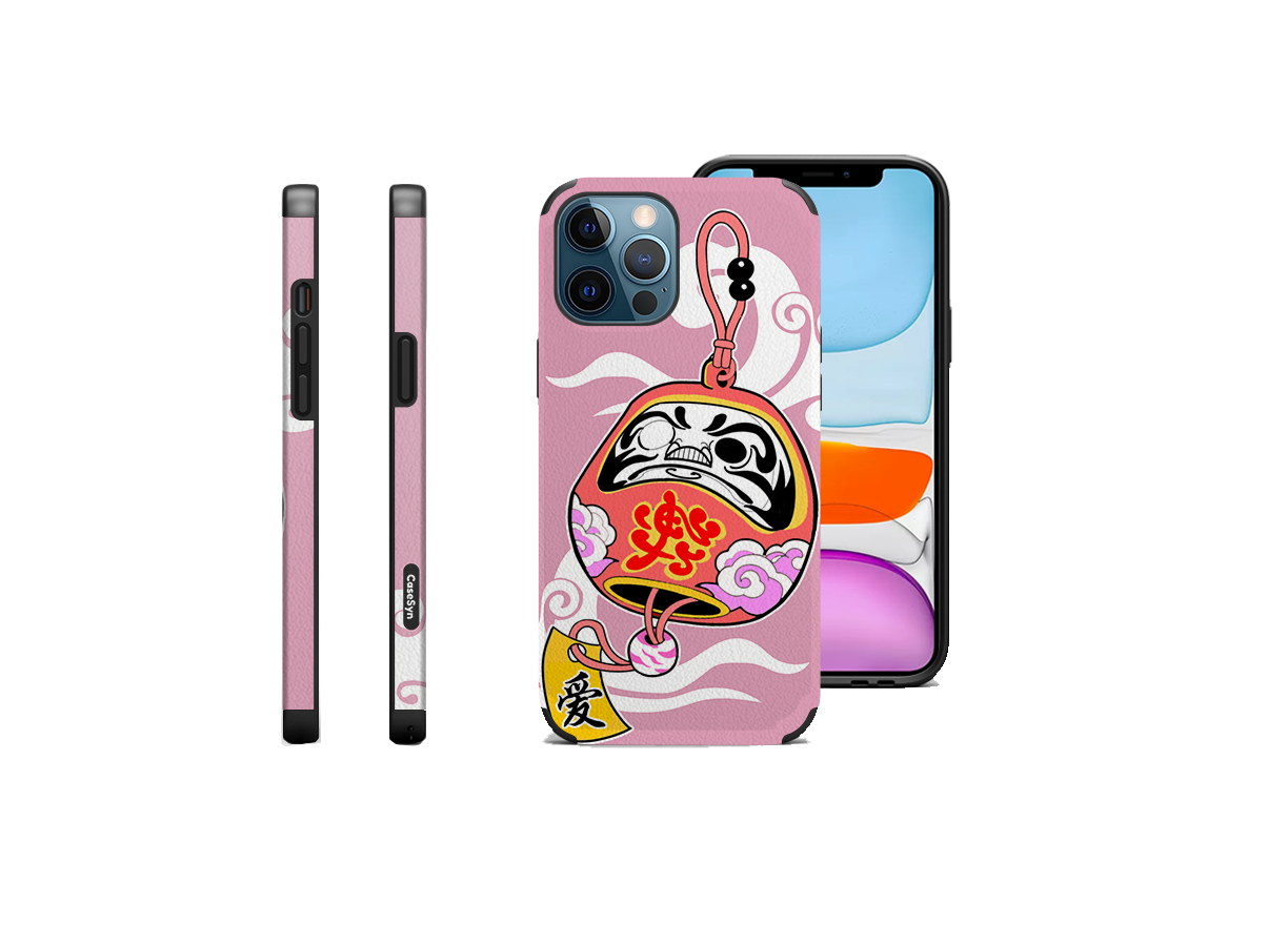Daruma Love