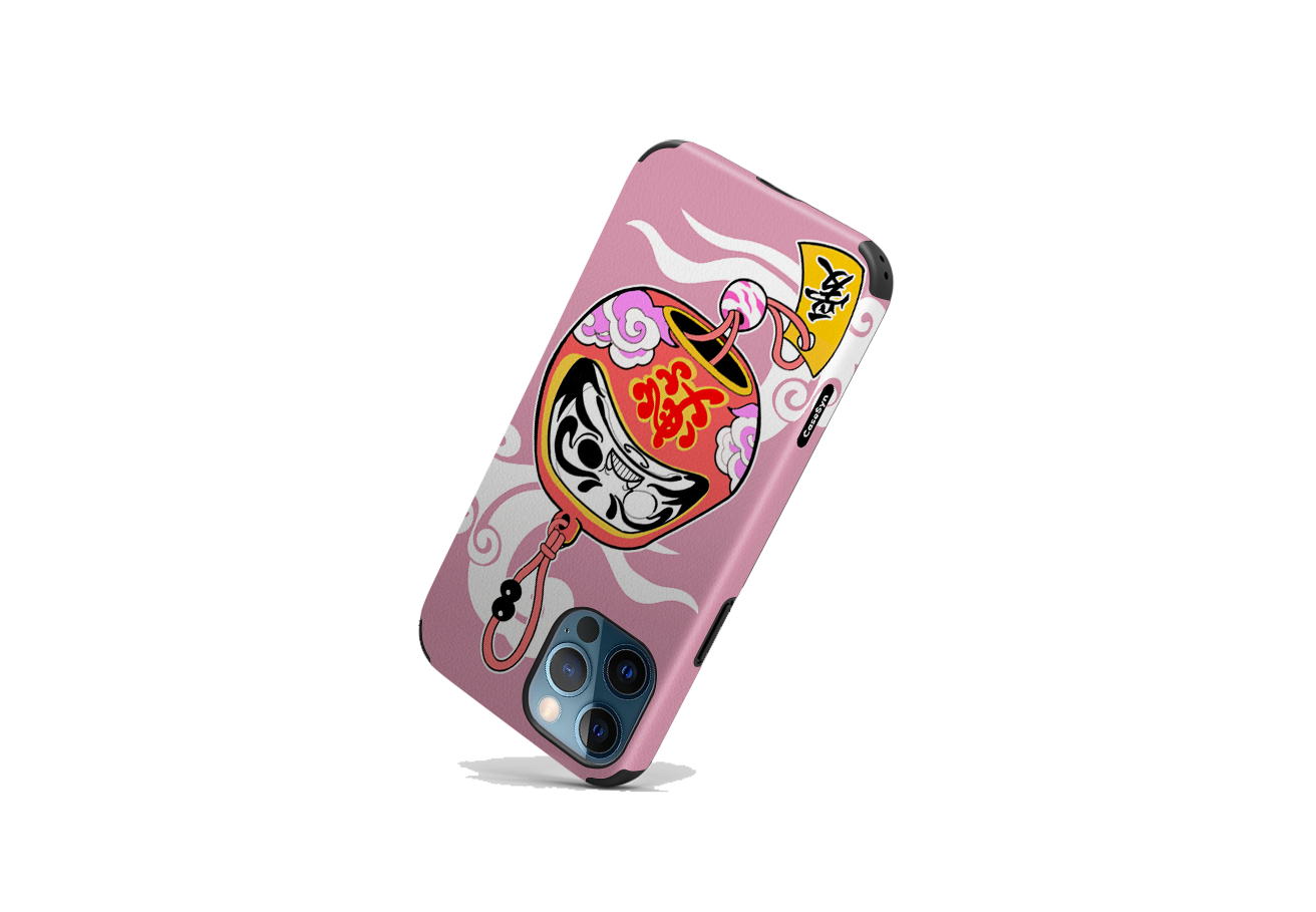 Daruma Love