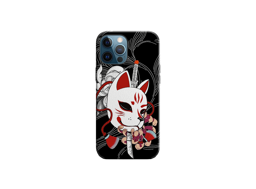 Kitsune
