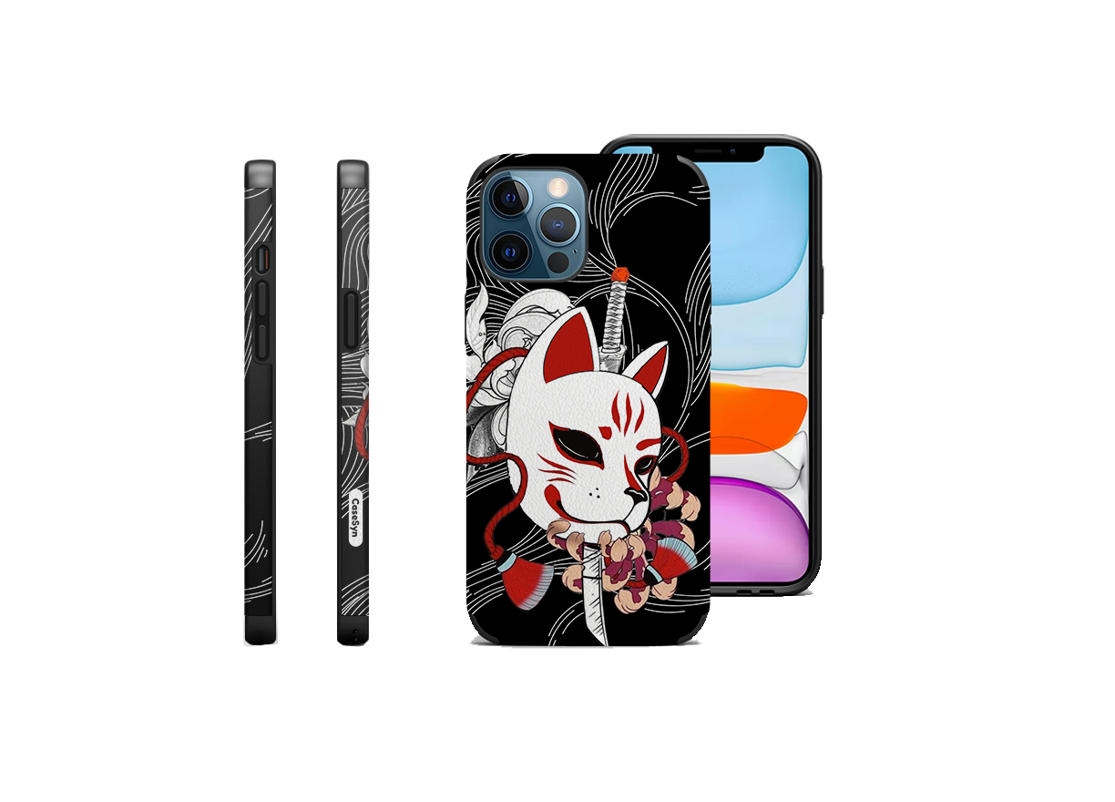 Kitsune