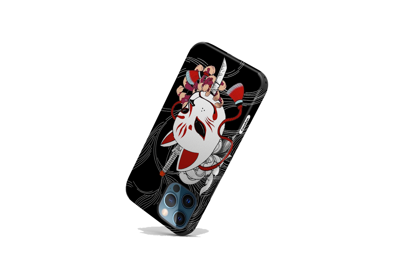 Kitsune