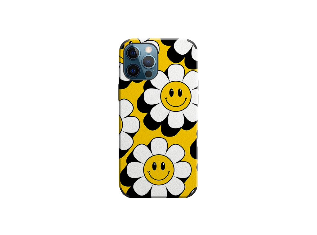 SMILE Daisy Y