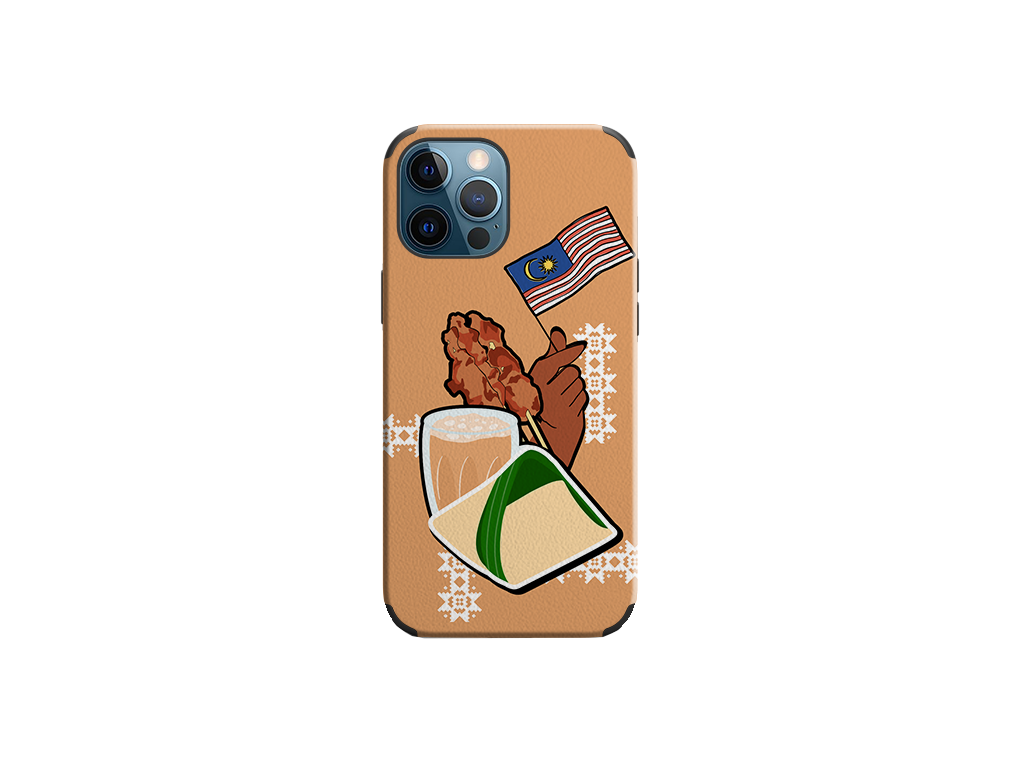 Malaysia LAH!? Nasi Lemak
