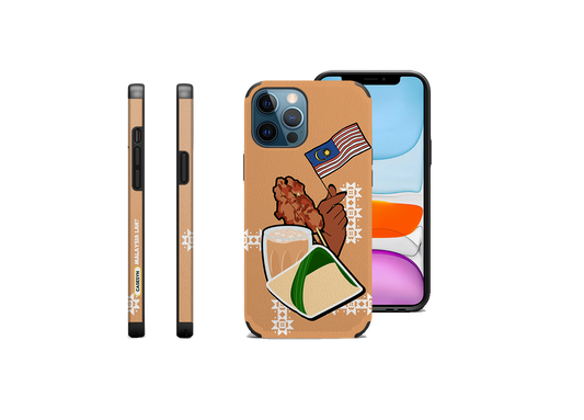 Malaysia LAH!? Nasi Lemak