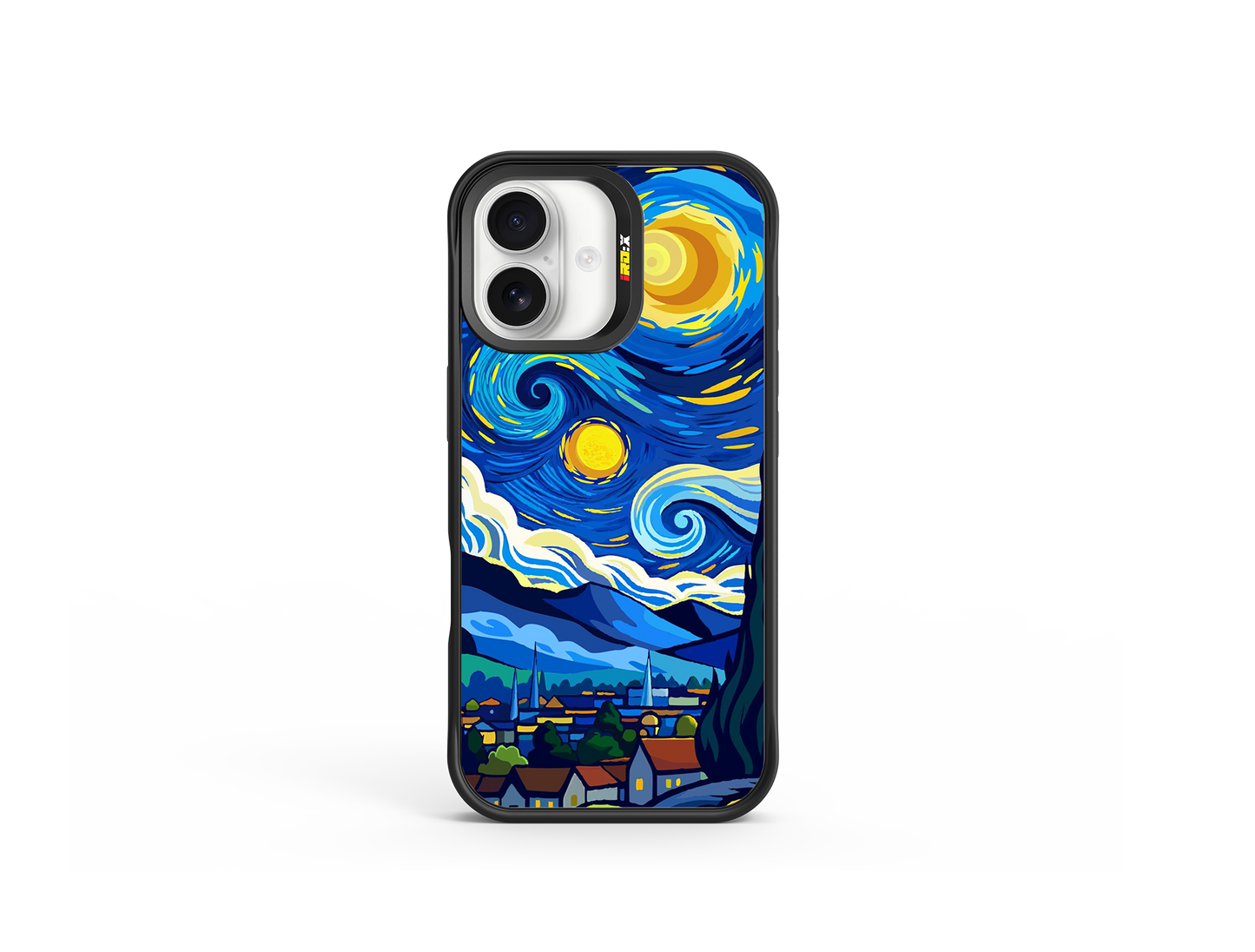 Starry Night Y