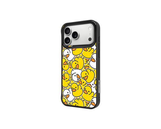 Yellow DUCK