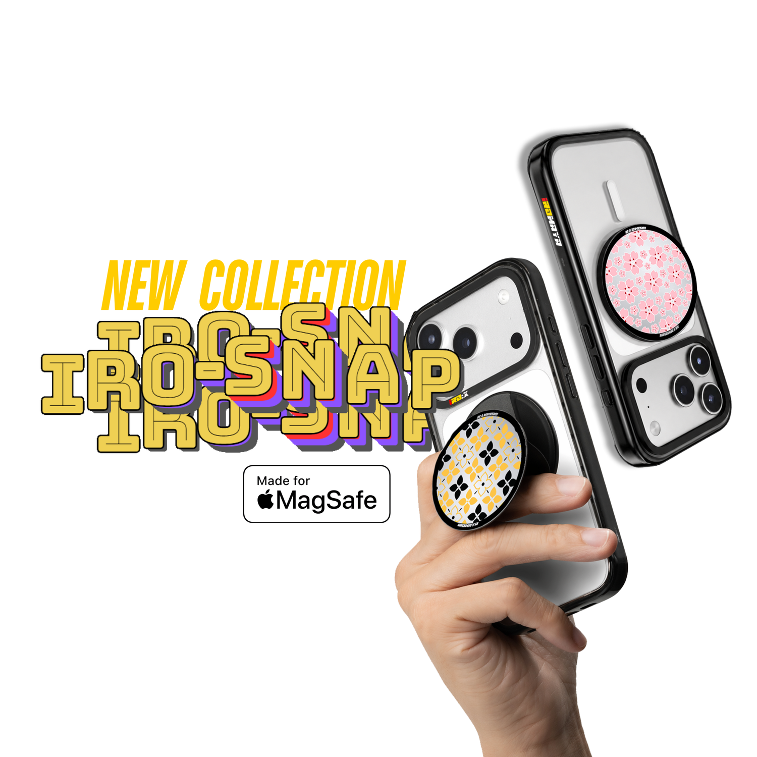 iRO-Snap