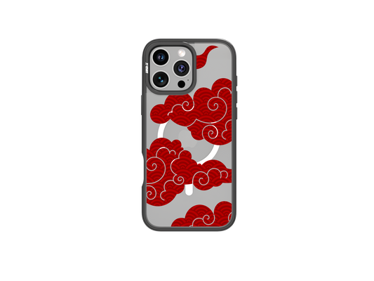 Akakuroi Kumo